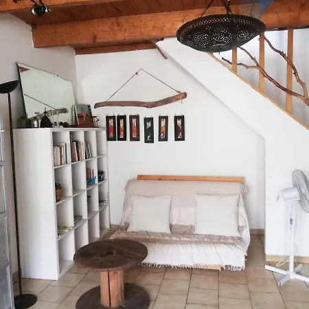 Villa Kaban On à Marseille Extérieur photo
