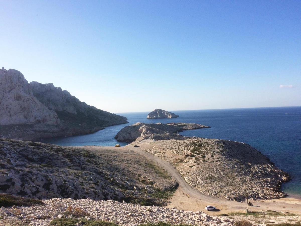 Hébergement de vacances Kaban On Marseille